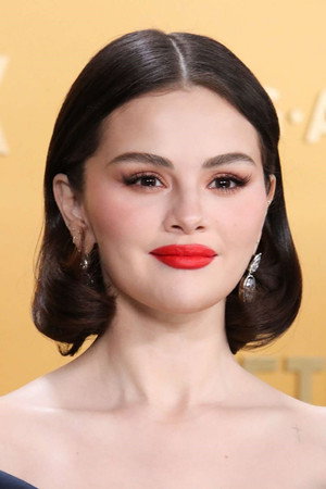 Selena Gómez