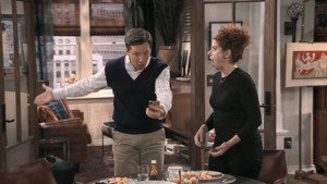 Will & Grace 3. évad Ep.6 6. epizód
