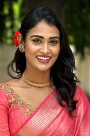 Poornima Ravi profil kép