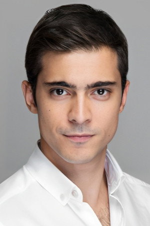 Doğaç Yıldız profil kép