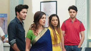 पंड्या स्टोर 1. évad Ep.629 629. epizód