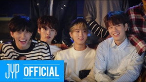 Stray Kids MAKING FILM 1. évad Ep.1 1. epizód