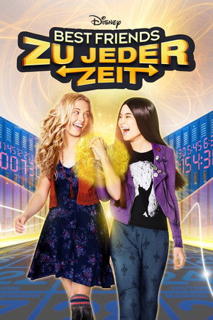 Best Friends Whenever poszter