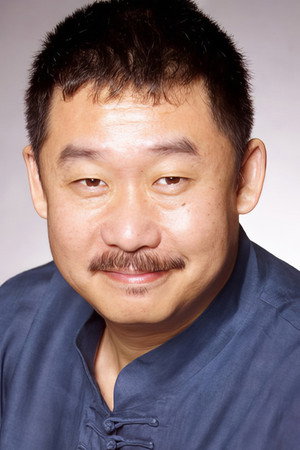 刘桦 profil kép