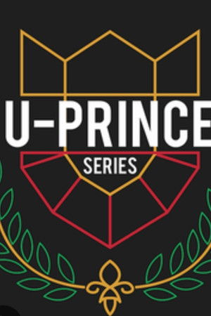 U-PRINCE Series poszter
