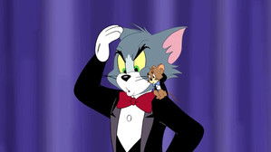 Tom és Jerry újabb kalandjai 1. évad Ep.39 Abrakamacska