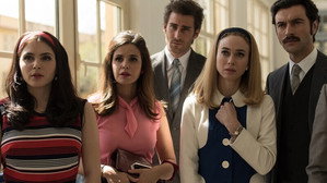 Velvet Colección 2. évad Ep.2 2. epizód