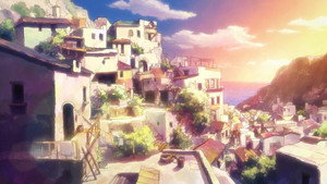 Grimgar of Fantasy and Ash kép
