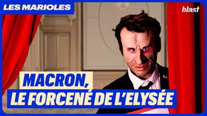 Les Marioles 1. évad Ep.5 5. epizód