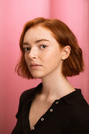 Georgina Sadler profil kép
