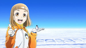 宇宙よりも遠い場所 kép