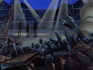 Where on Earth Is Carmen Sandiego? 4. évad Ep.3 3. epizód