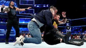 Pankráció - WWE: Smackdown 21. évad Ep.30 30. epizód