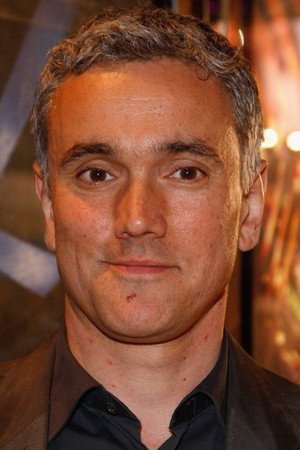 Ben Miles profil kép