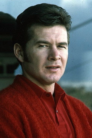 Gary Clarke profil kép