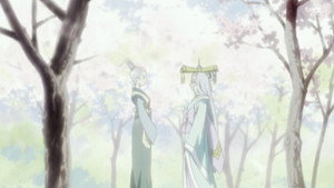 グレネーダー　～ほほえみの閃士～ 1. évad Ep.3 3. epizód