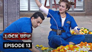 Lock Upp 1. évad Ep.13 13. epizód