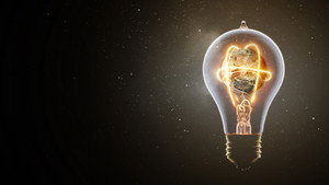 How We Invented The World kép