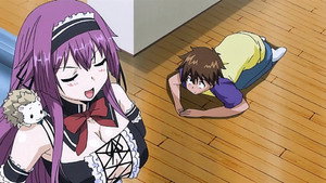 ツンツンメイドはエロエロです kép
