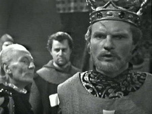 Doctor Who - Ki vagy, doki? 2. évad Ep.24 A keresztes hadjárat 3. - A szerencse kereke