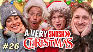Smosh Mouth 3. évad Ep.26 26. epizód