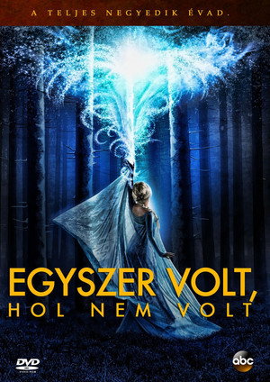 Egyszer volt, hol nem volt 4. évad (2014-09-28) poszter