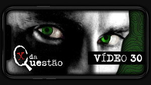X da Questão 1. évad Ep.30 30. epizód