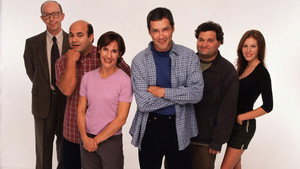 Norm Show kép