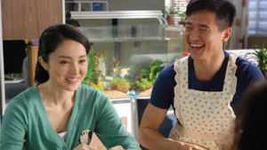 婆婆也是妈 kép