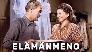 Elämänmeno kép