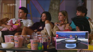 Love Island 5. évad Ep.41 41. epizód