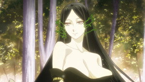 The Ancient Magus' Bride 1. évad Ep.6 6. epizód