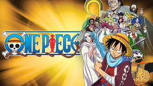 One Piece kép
