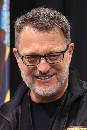 Steve Blum profil kép