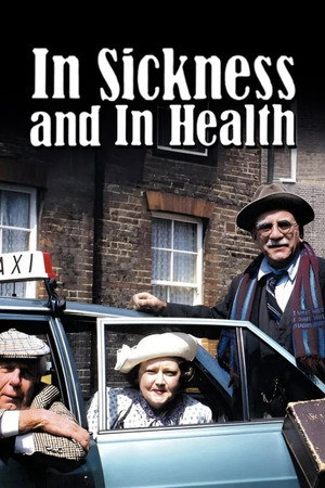 In Sickness and in Health 4. évad (1989-09-07) poszter