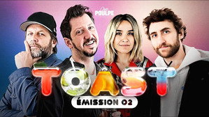 TOAST 1. évad Ep.2 2. epizód