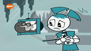 My Life as a Teenage Robot 1. évad Ep.26 26. epizód