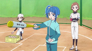 ひろがるスカイ！プリキュア 1. évad Ep.35 35. epizód