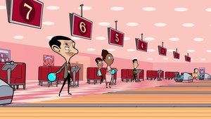 Mr. Bean - a rajzfilmsorozat 6. évad Ep.3 3. epizód