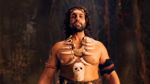 Veer Hanuman - Bolo Bajrang Bali Ki Jai 1. évad Ep.30 30. epizód