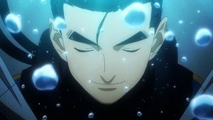 宇宙兄弟 2. évad Ep.33 33. epizód