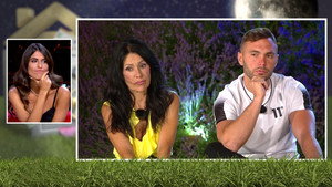 La casa fuerte 1. évad Ep.5 5. epizód
