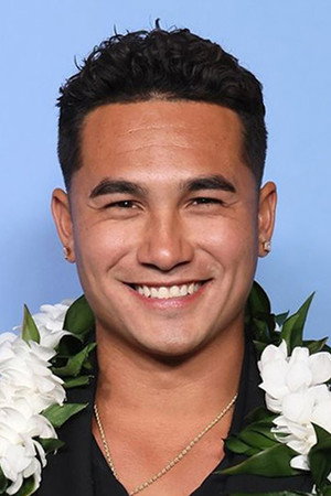 Kekoa Kekumano profil kép