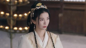 郡主要升咖 1. évad Ep.17 17. epizód
