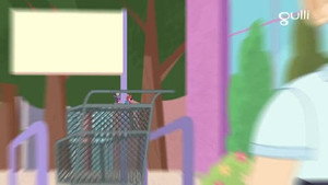 Polly Pocket 5. évad Ep.17 17. epizód