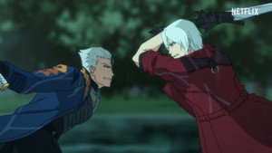 Devil May Cry kép
