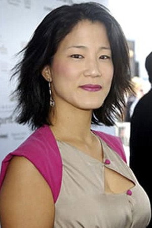 Jacqueline Kim profil kép