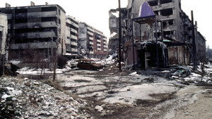 The Death of Yugoslavia kép