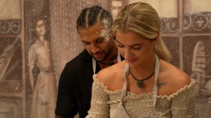 True Love Sverige 2. évad Ep.8 8. epizód