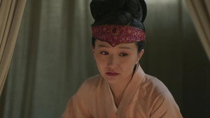知否知否应是绿肥红瘦DVD版 1. évad Ep.54 54. epizód